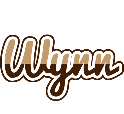 Wynn exclusive logo