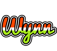 Wynn exotic logo