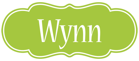 Wynn family logo