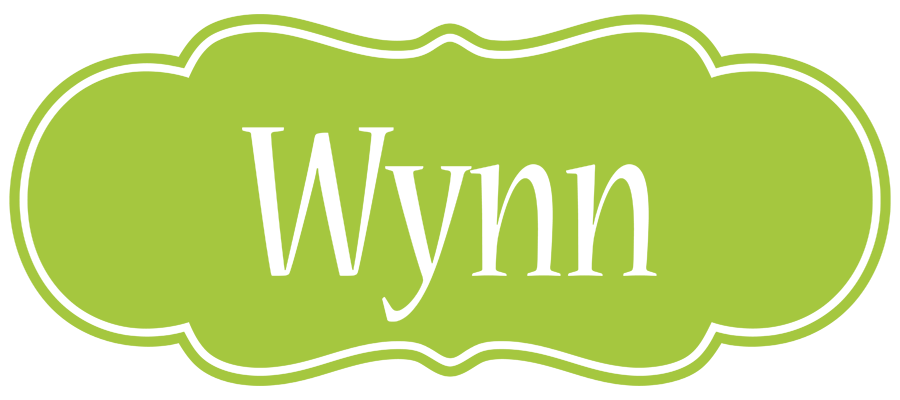 Wynn family logo