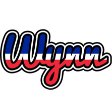 Wynn france logo