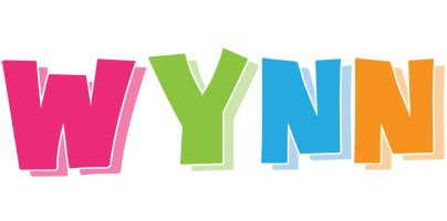 Wynn friday logo