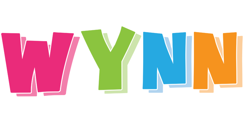 Wynn friday logo