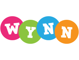 Wynn friends logo