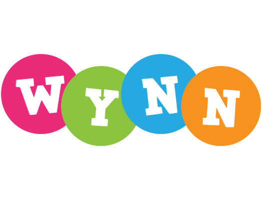 Wynn friends logo