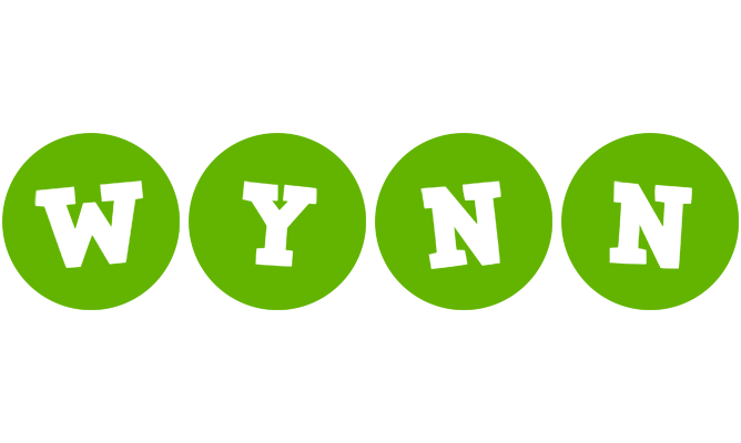 Wynn games logo