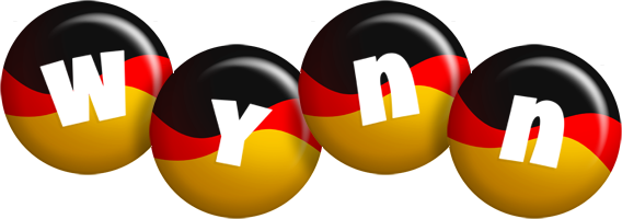 Wynn german logo