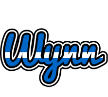 Wynn greece logo