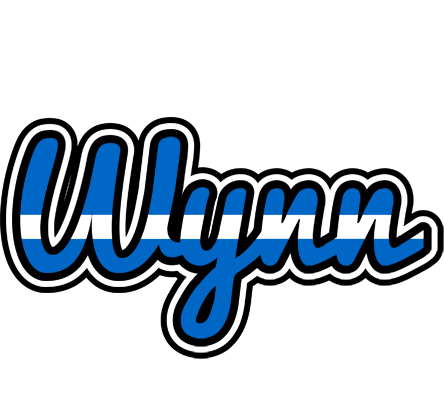 Wynn greece logo