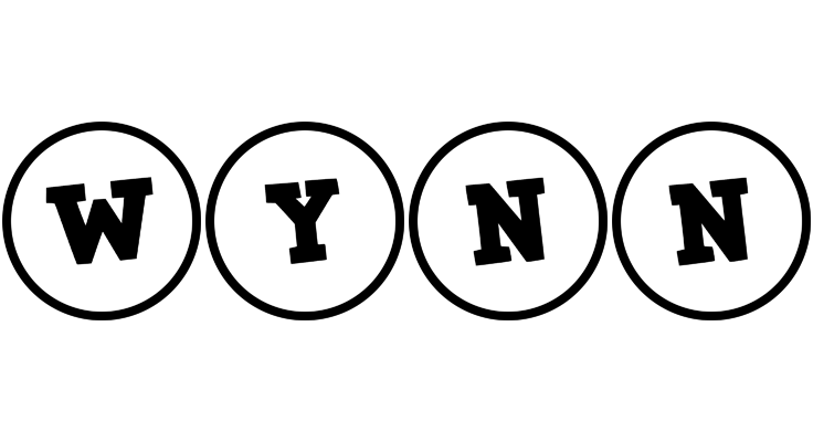 Wynn handy logo