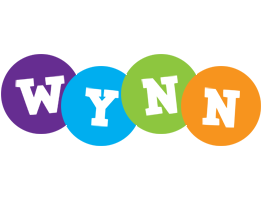 Wynn happy logo