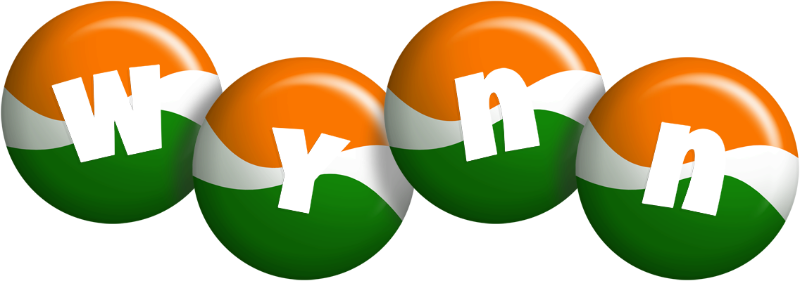 Wynn india logo