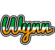 Wynn ireland logo