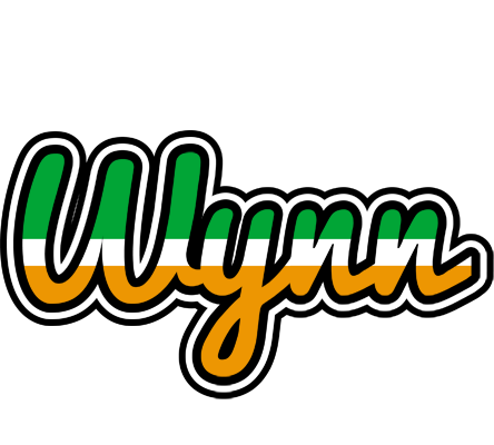Wynn ireland logo