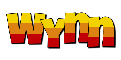 Wynn jungle logo