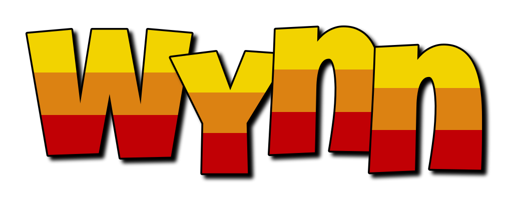 Wynn jungle logo
