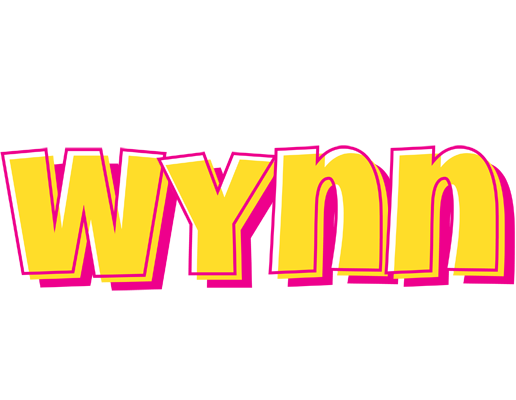 Wynn kaboom logo
