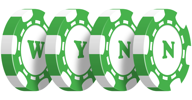 Wynn kicker logo