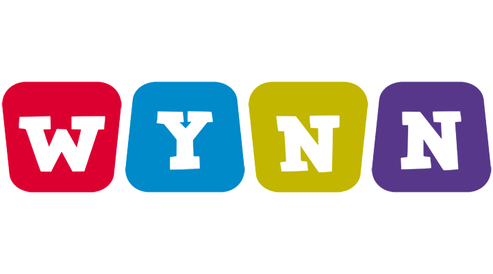 Wynn kiddo logo