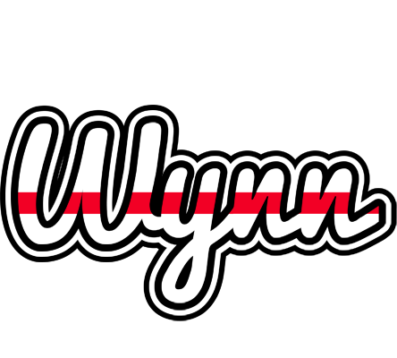 Wynn kingdom logo