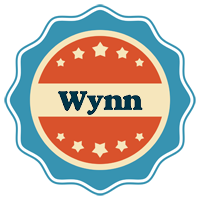 Wynn labels logo