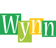 Wynn lemonade logo