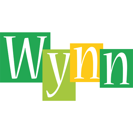 Wynn lemonade logo