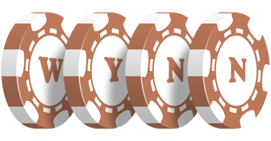 Wynn limit logo