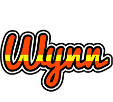 Wynn madrid logo