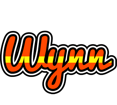 Wynn madrid logo