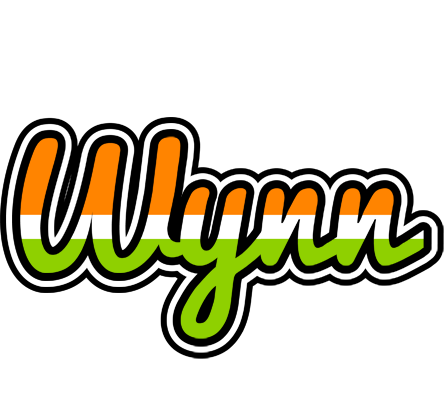 Wynn mumbai logo