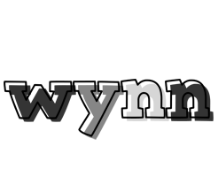 Wynn night logo