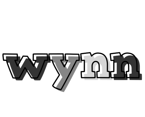 Wynn night logo