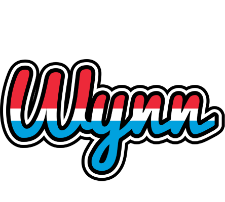 Wynn norway logo