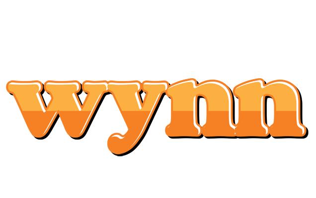 Wynn orange logo