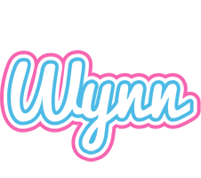 Wynn outdoors logo