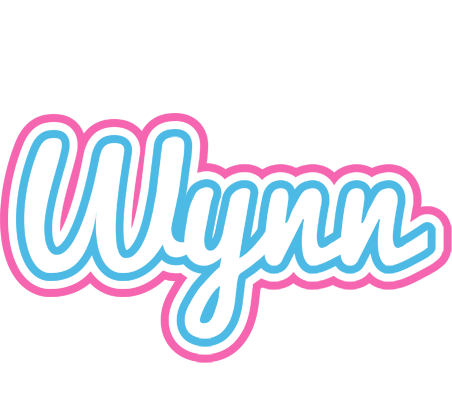 Wynn outdoors logo