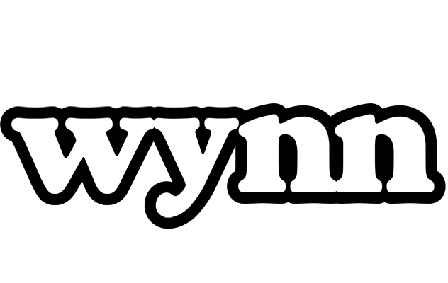 Wynn panda logo