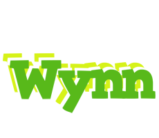 Wynn picnic logo