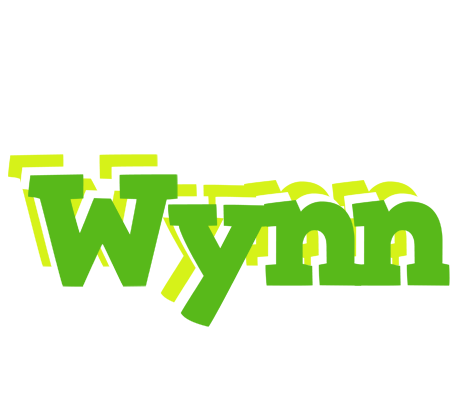 Wynn picnic logo