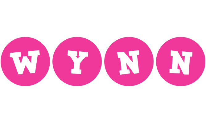 Wynn poker logo