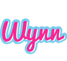 Wynn popstar logo