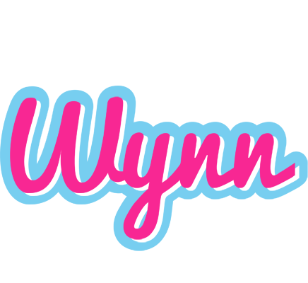 Wynn popstar logo