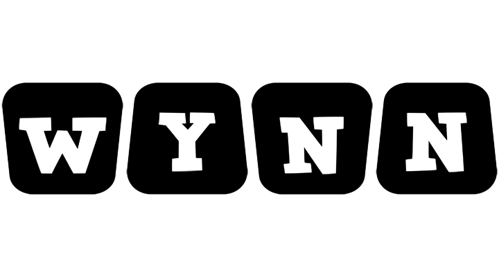 Wynn racing logo
