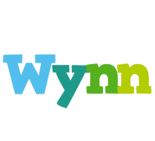 Wynn rainbows logo