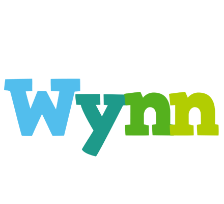 Wynn rainbows logo