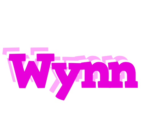 Wynn rumba logo