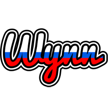 Wynn russia logo