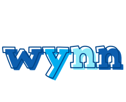 Wynn sailor logo