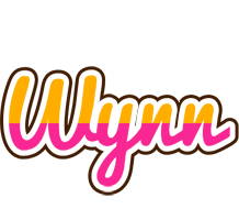 Wynn smoothie logo